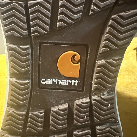 Carhartt FA5415 - Lightweight Sneaker Boot
